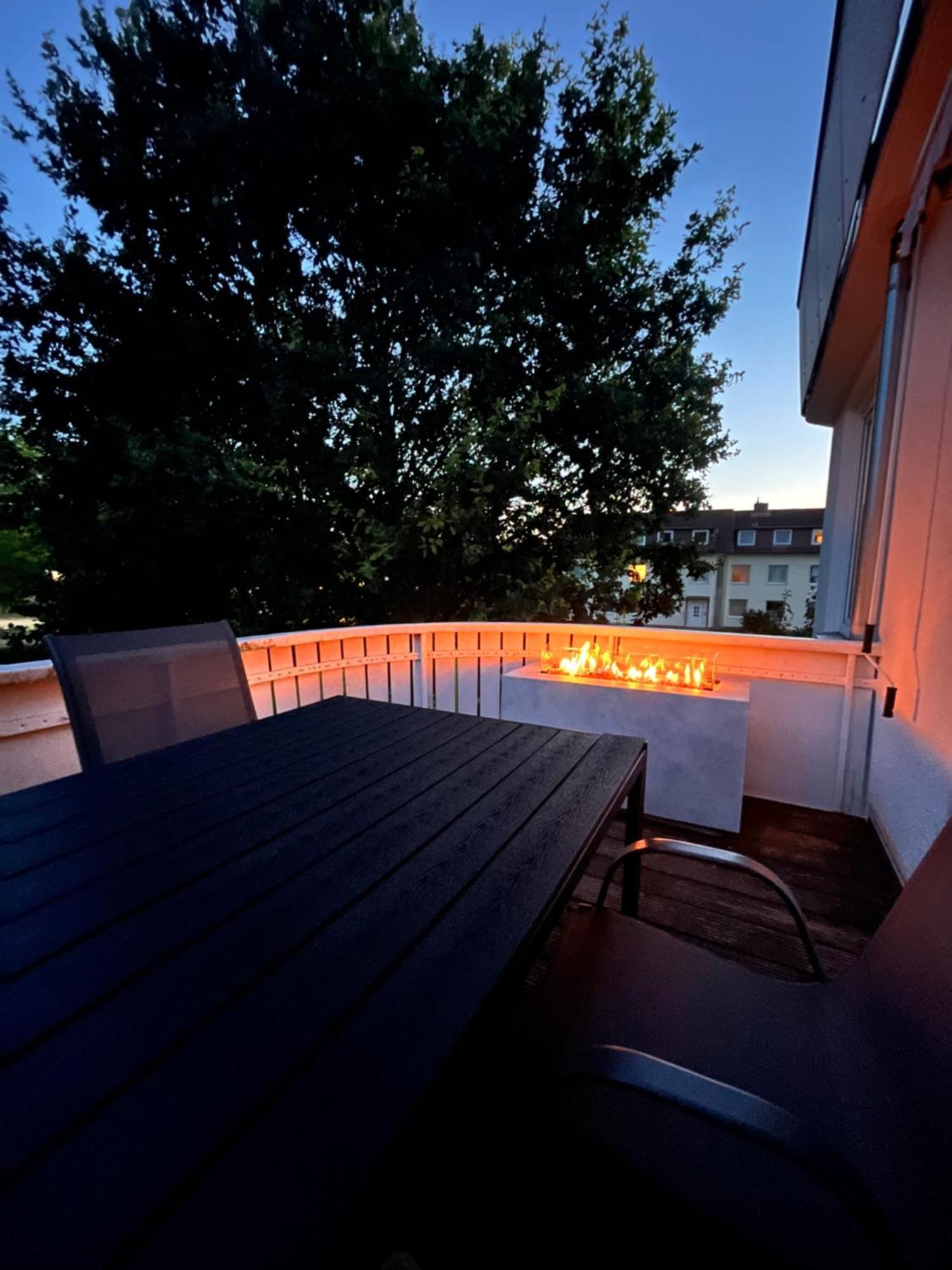 Traumhaftes Bijou Fuer 4 Apartment Holzminden Exterior photo