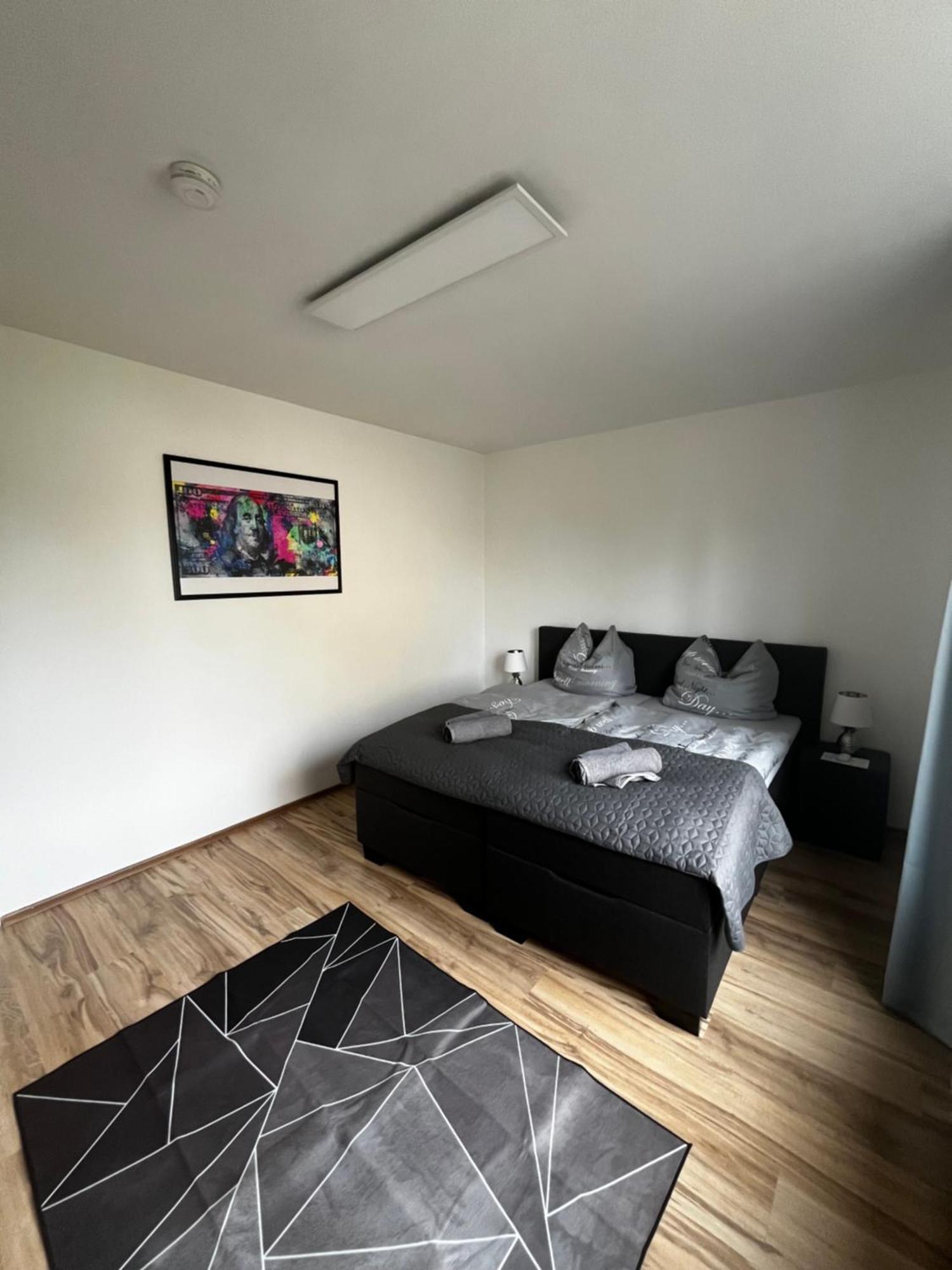 Traumhaftes Bijou Fuer 4 Apartment Holzminden Exterior photo